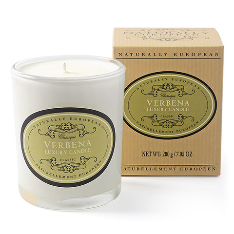 Somerset Toiletry Candle Verbena