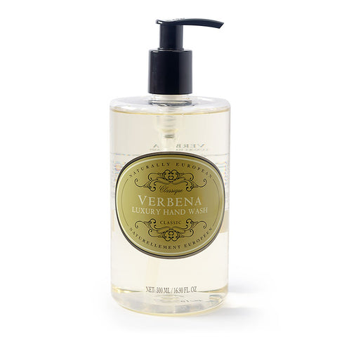 Somerset Toiletry Hand Wash Verbena 500ml