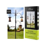 Bird Feeding Station - Classic Station