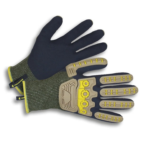Treadstone Men's ClipGlove Ultimate Gloves
