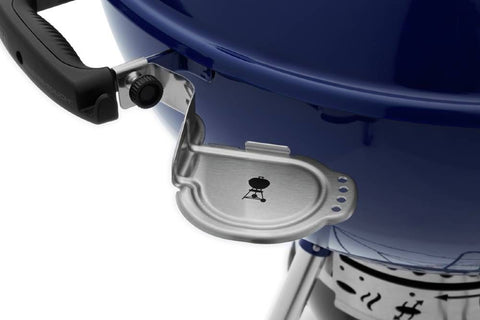 Master Touch C5750 - Ocean Blue