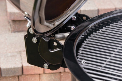 Weber® Summit Kamado E6