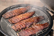 Weber® Summit Kamado E6
