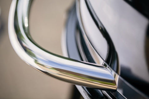 Weber® Summit Kamado E6