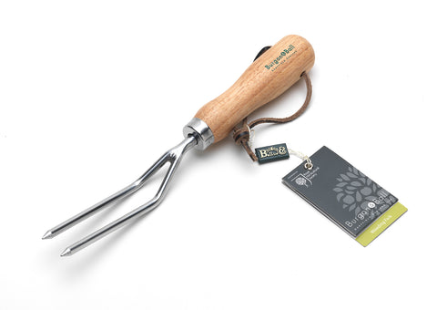 Weeding Fork Stainless Steel