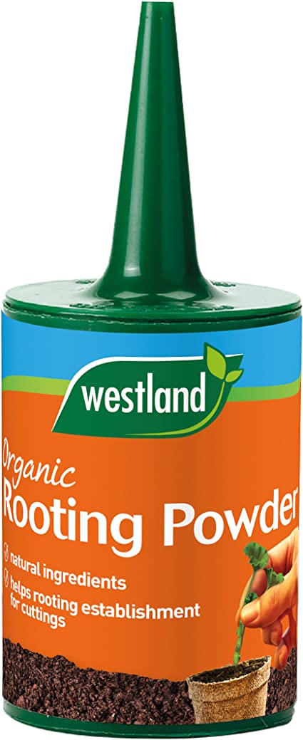 Westland Rooting Powder Organic 100g