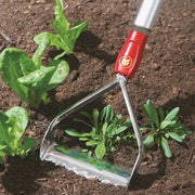 Multi Change Small Push/Pull Weeder 10cm