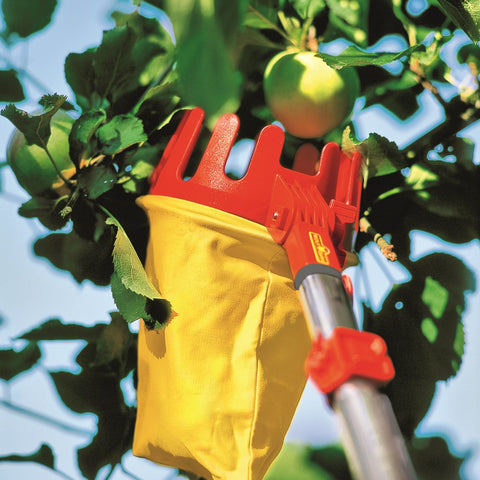 Multi Change - Adjustable Fruit Picker