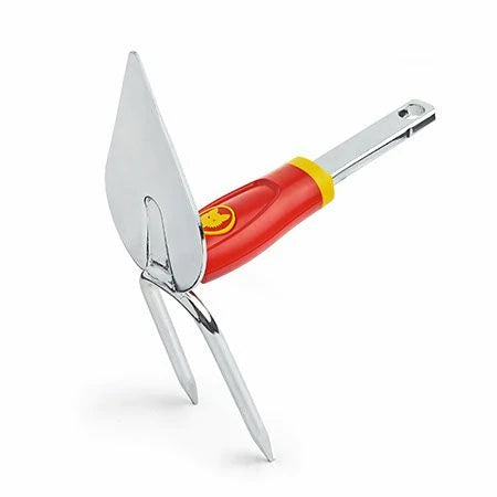 Multi Change - Double Hoe Pointed